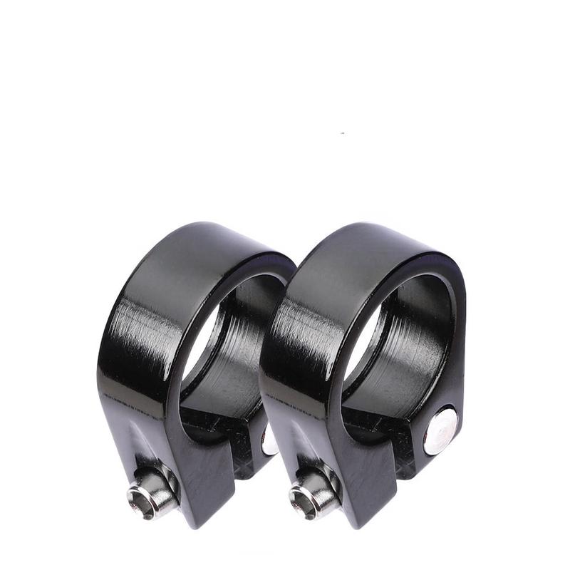 Bike Seatpost Clamp