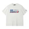 Fila Fusion Men's Moisture-Wicking Short Sleeve T-Shirt