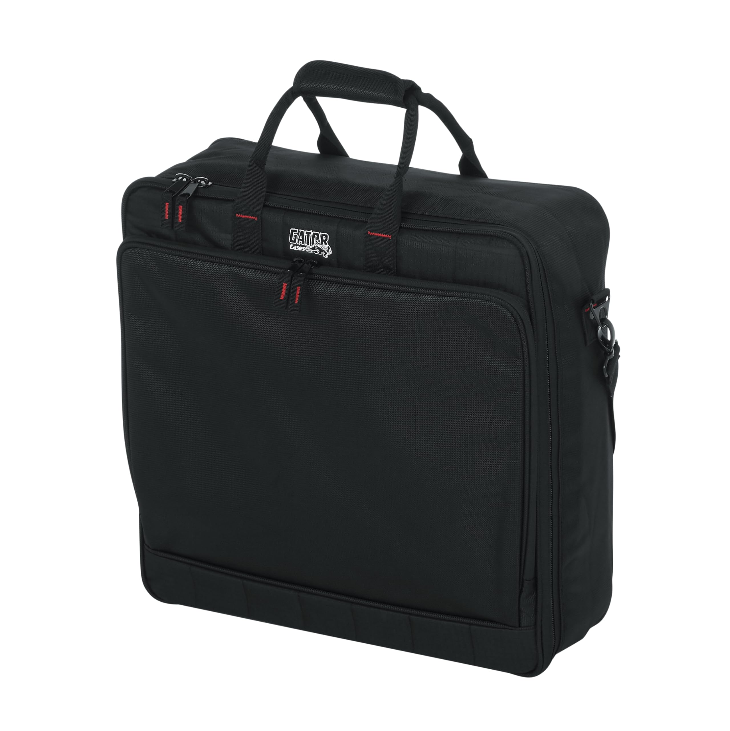 

Чехол для микшера GATOR Nylon Gig Bag Series x 18 x G-MIXERBAG G-MIXERBAG-1818 (18 5,5 дюймов) [] чёрный