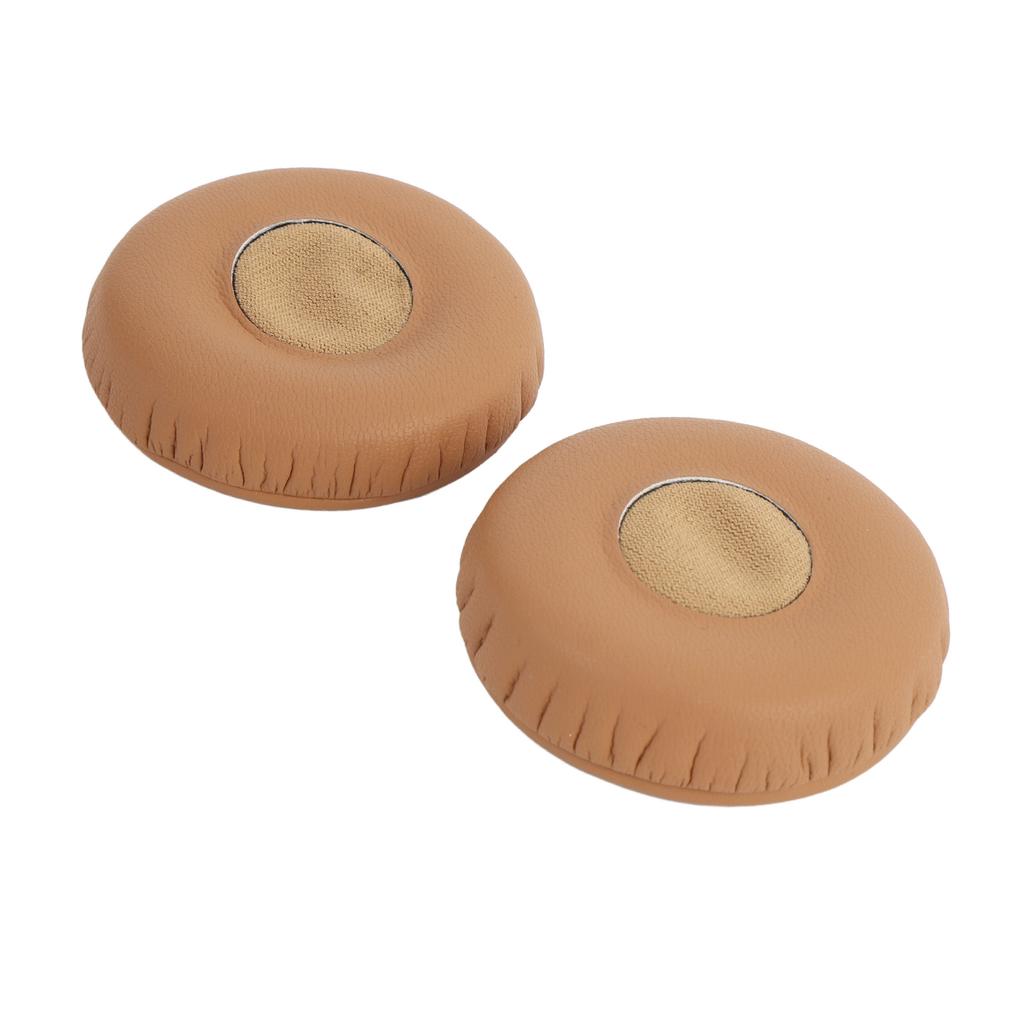 Ear Muffs Earpads Hearing Protector Replacement Cushion Foam Pads for Y40 Y45 Y45  Headphone