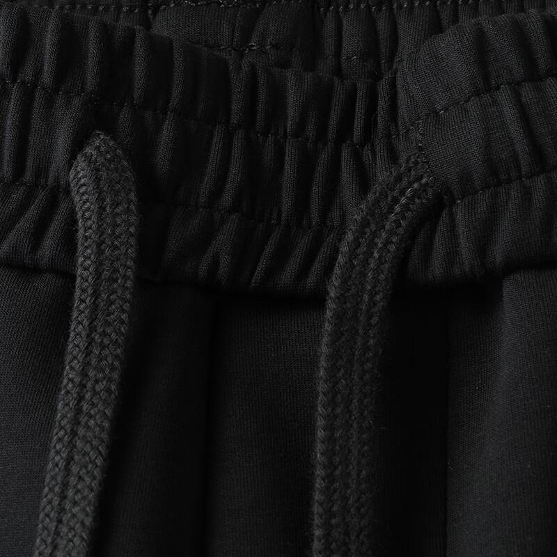 Men's Plus Size Loose Straight Leg Casual Pants