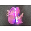 Mini Sandałki Melissa Butterfly Led Światełka Księżniczka Zapachowe Symfonia Dziecko