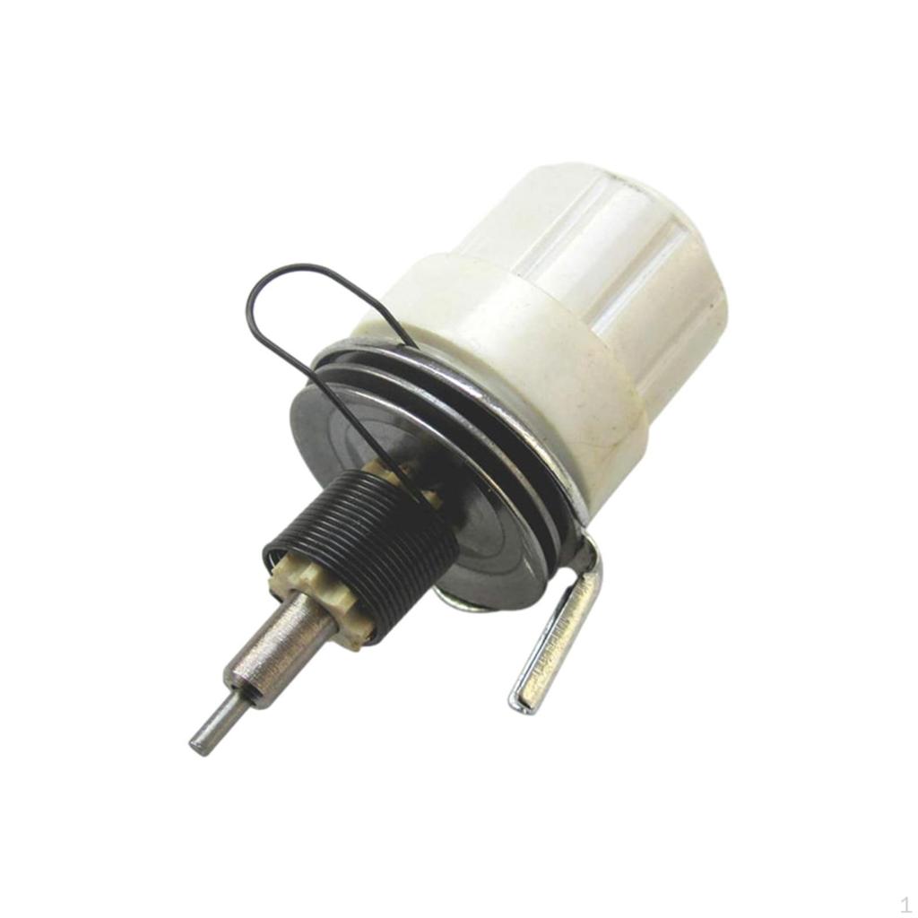 Nähgarn-Spannungsbaugruppe, langlebiger Regler für Industriemaschinen, Teil 1872,