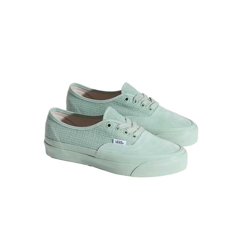 Vans Authentic Reissue 44 Lx 'Olive Grey' Sneakers VN000DB8EMW