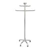 Movable Stainless Steel Lead Apron Hanger