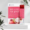 BOTO Beauty Secret Jeleu de colagen de rodie 20g X 15 batoane