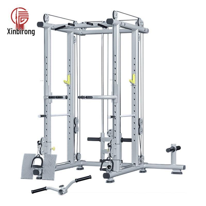 Xingbirui Multi-Function Power Cage