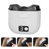 LED Light Automatic Nail Trimmer Rechargeable Mini Nail Cutter Efficient Manicure Tools  Home Use