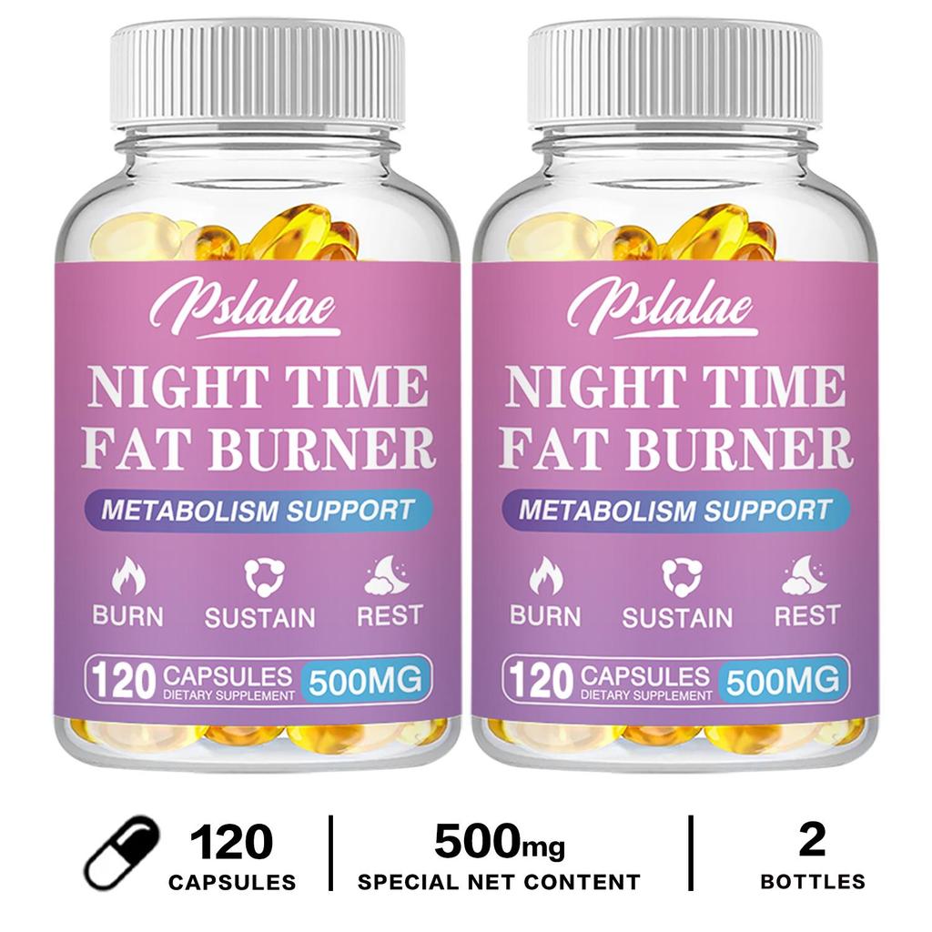 Pslalae 500mg Grüner Kaffee Extrakt Kapseln