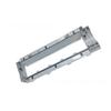 Replacement Brush Cover Accessory Holder Main Brush Cover Fits T7S G10S T8PLUS P10 S7 ABS Material For Roborock Cleaning