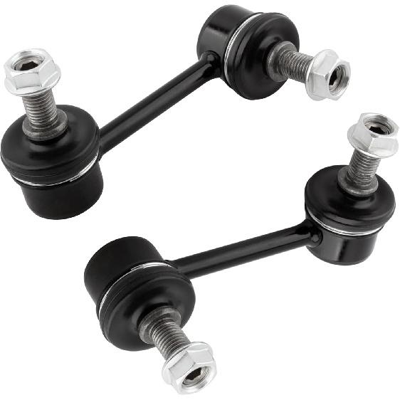 

BOXI (Set of 2) Rear Suspension Stabilizer Sway Bar Links Fit for Honda CR-V 2007 2008 2009 2010 2011 2012 2013 2014 2015 2016 2017 Sport Utility