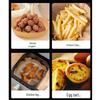ZISIZ Round Air Fryer Paper Liners