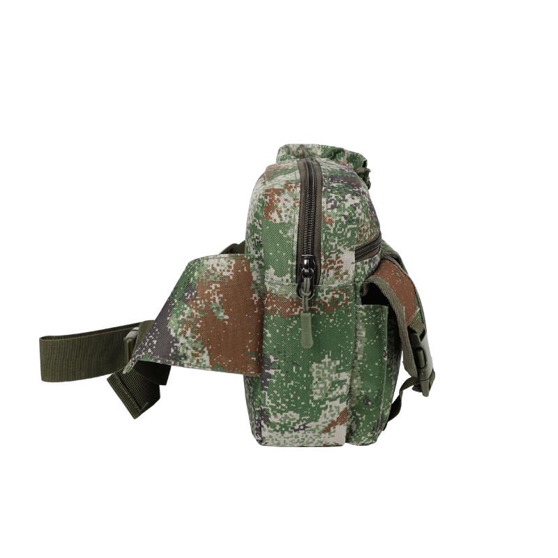 Binfu Camouflage Outdoor Sports Waist Bag