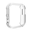 Screen Protector Case For HUAWEI Watch Fit 3 Hard TPU Bumper for Smartwatch Protective Cover Case