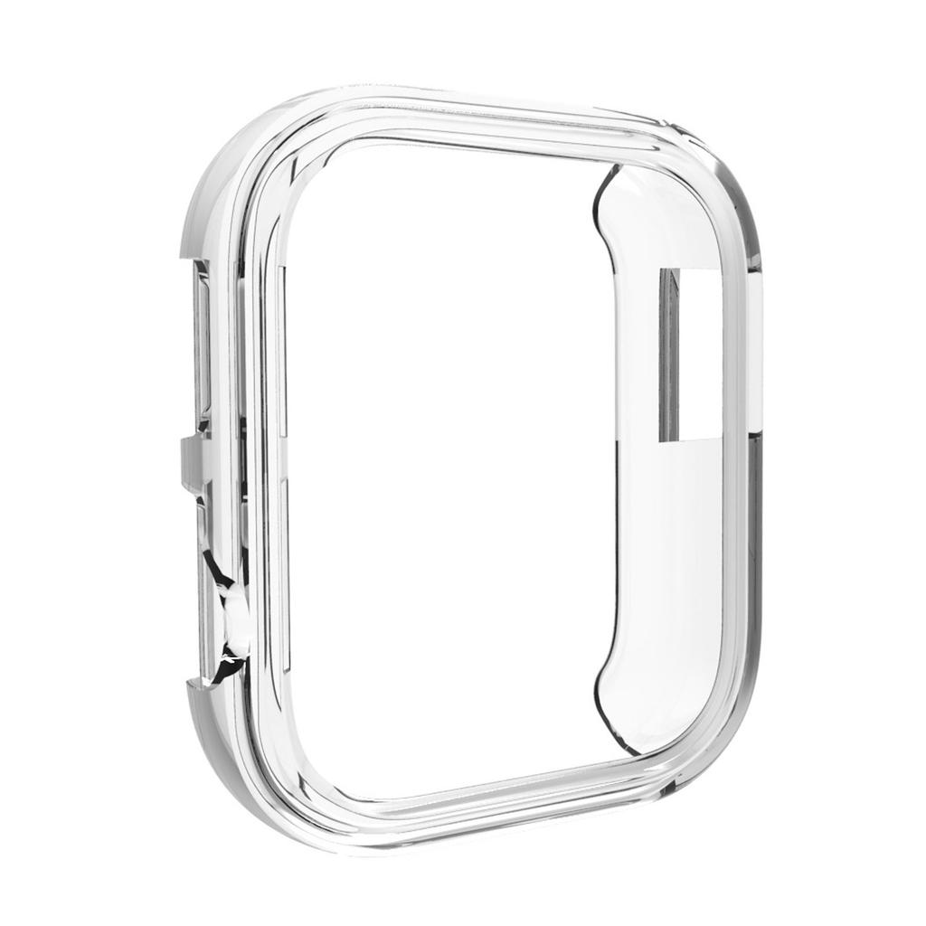 Screen Protector Case For HUAWEI Watch Fit 3 Hard TPU Bumper for Smartwatch Protective Cover Case
