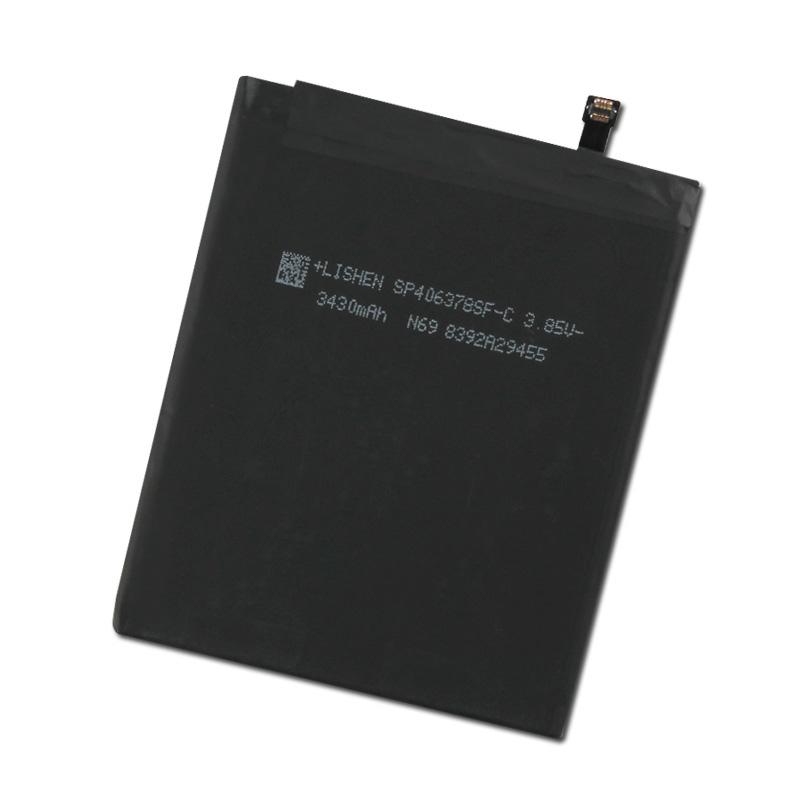 NEW Replacement Battery For Xiaomi 8 MI8 M8 Xiaomi BM3E Phone Battery 3400mAh