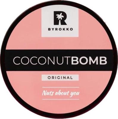 BYRZKO COCONUT BOMB Hair Mask