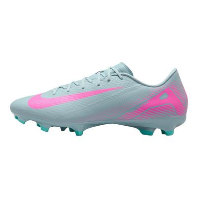 Zoom Mercurial Vapor 16 Academy MG Prism Pack Men Sneakers Teal Ocean-Cube Pink-Blast FQ8374-301