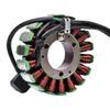 Motorcycle Generator Ignition Stator Coil For SUZUKI DRZ400 DRZ250 For KAWASAKI KLX400 DRZ KLX 400 250 E/S/SM/R/SR 32101-13E00