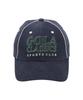 GOLA [Gl]Brushed Piping Cap [2 Color]
