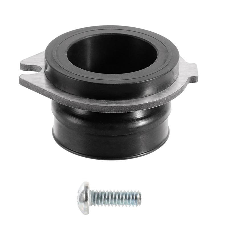 Garbage Disposal Parts For Insinkerator 75499 Flex Coupler Garbage Disposal 75499 Flex Coupler Replacement Parts