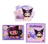 Sanrio KUROMI Sticker Set Japan NEW