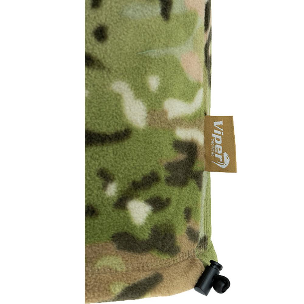 Viper Tactical Camo Neck Gaiter