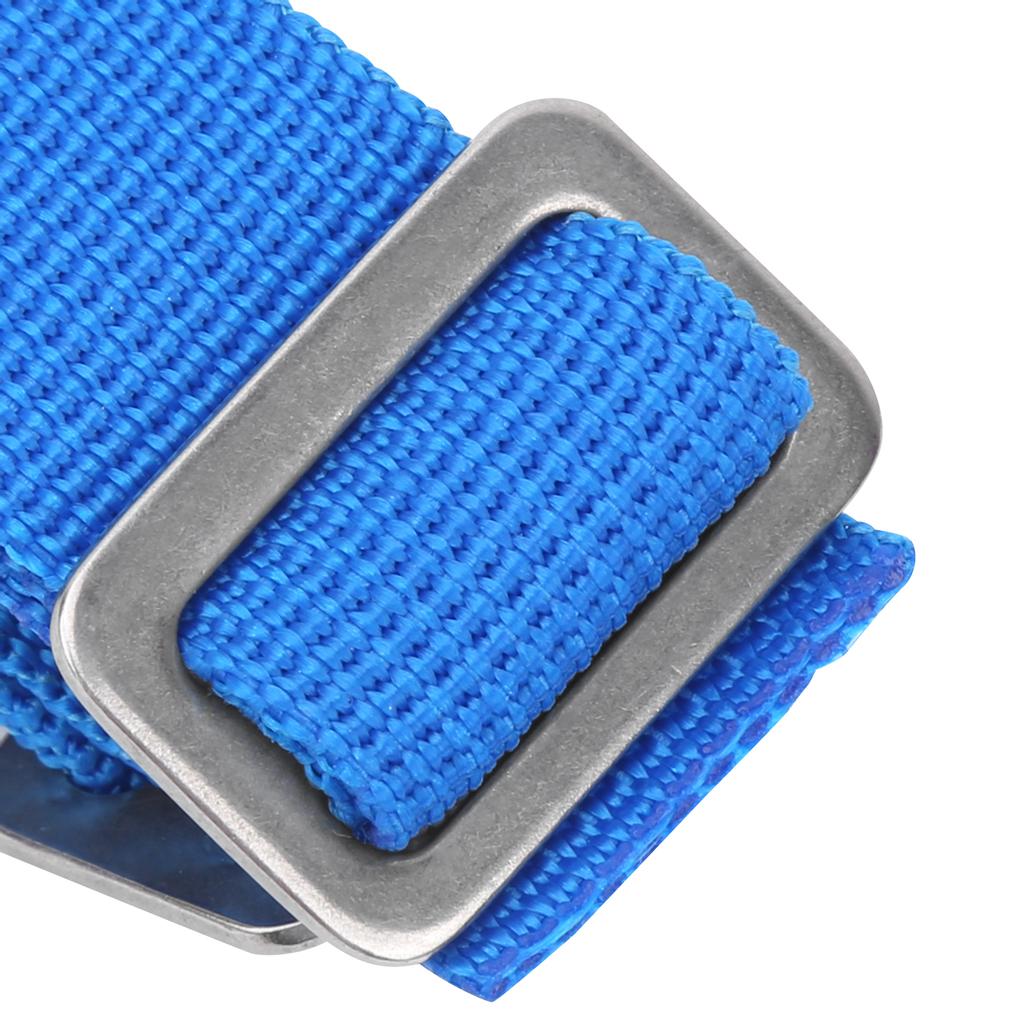 Diving Flippers Quick Release Buckle Fin Sling Hanging Buckle Equipment   Strap