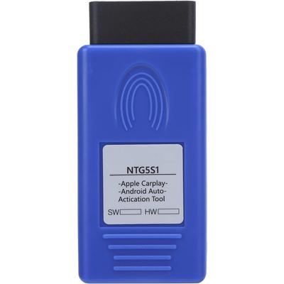 OBD2 Scanner, Car 12-24V Wireless OBD2 Activation Tool NTG5 S1 Portable Car Fault Diagnostic Instrument Activation Tool