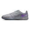 Nike Lunar Gato 2 IC Lilac Bloom Men Sneakers Purple Barely-Grape 580456-501