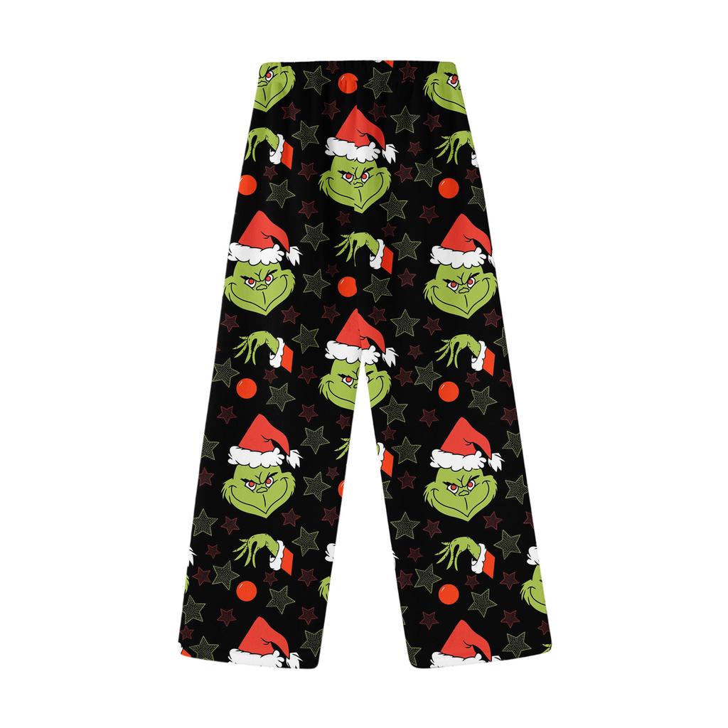 Kinder Winterhosen Lange Hosen mit Aufdruck