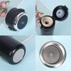 1pc 420ML Smart Thermos Stainless Steel Water Bottle Led Digital Temperature Display Coffee Thermal Mugs Intelligent Insulation Cups