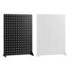 Portable Metal Jewelry Display Stand Adorable Organizer Shelves for Accssories