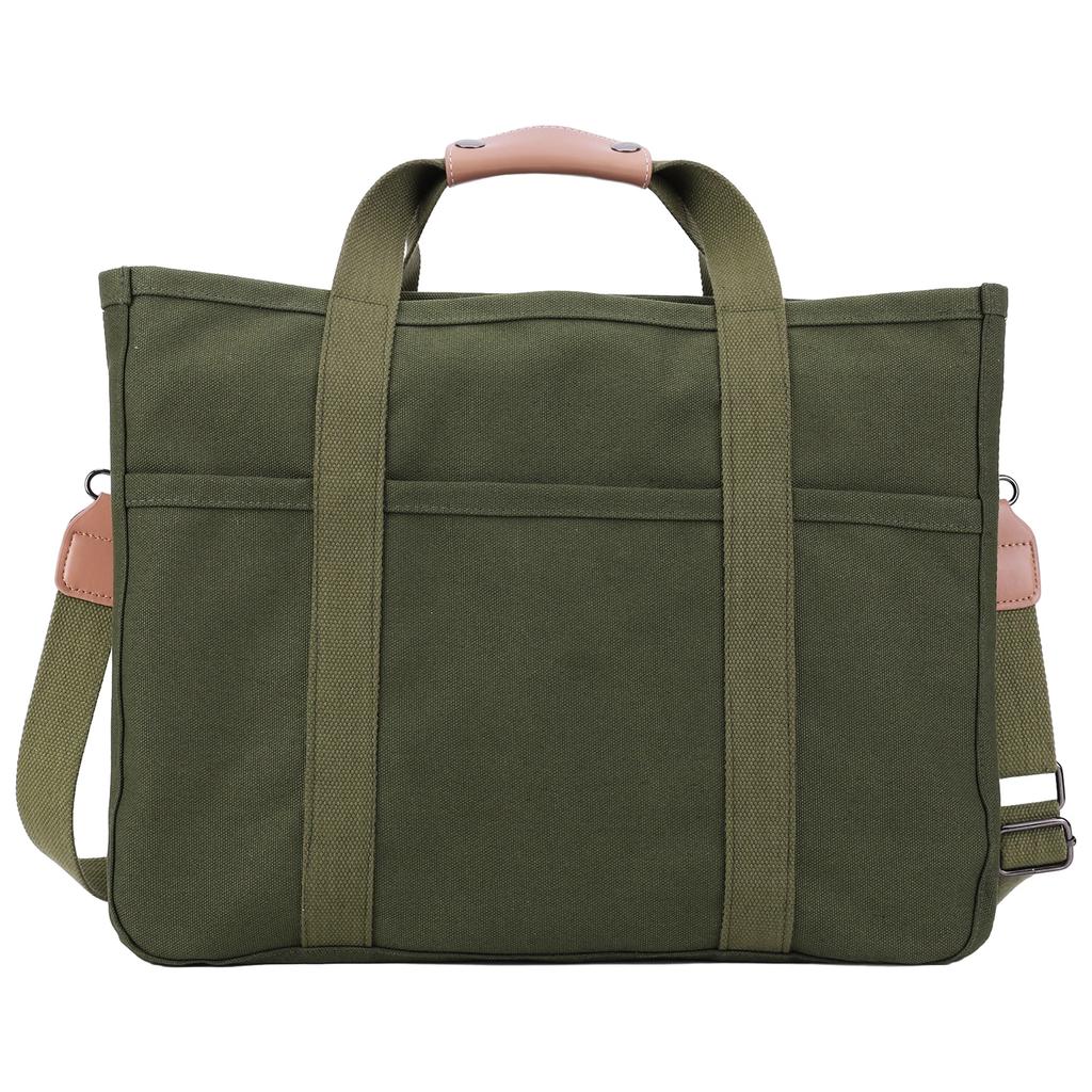 Women Versatile Shoulder Bag Soft Canvas Bag Shopping Bag With Adjustable Strap Tote Bag For Shopping Work Daily Use Tote Purse