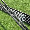 Hole pro golfový driver 0.350 tipy Grafitová hřídel 116,84 cm Delší hřídel, Sestavená vaše golfová hůl driver