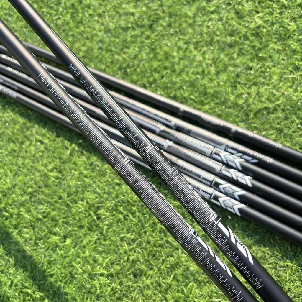 Hole pro golfový driver 0.350 tipy Grafitová hřídel 116,84 cm Delší hřídel, Sestavená vaše golfová hůl driver