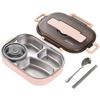 Voedselcontainers – Lunchboxen