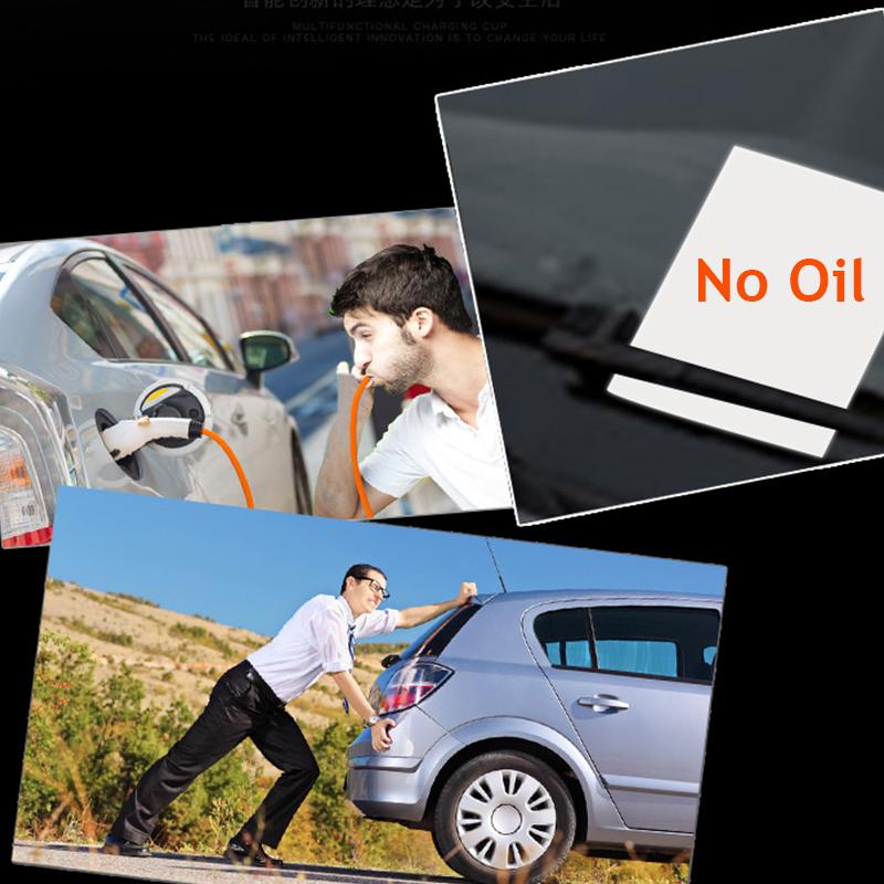 Handy Manual Gas Oil Pump Car Fuel Pump Hand Straw Pump Durable For Liquid Gasoline Tuning Fuel Gasoline Diesel Pump