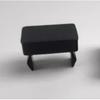 1pc for Highlander Camry PRADO LANDCRUISER Decorative Cover for Spare Switch Hole