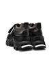 Punk Women Motorcycle Ankle Boots Platform Women Metal Rivest Sneakers Female Gothic Casual Shoes Thick Bottom Trainers