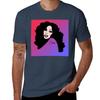 Donna Summer Pop Art TShirt Outdoor Activity Sports TShirt