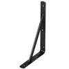 WOLFPACK PROFESSIONAL LINE - Wolfpack Wing with Black Reinforcement 300x200 Mm.