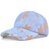 Spring Summer New Unisex Lace Beanie Breathable Baseball Cap Fashion Adjustable Sunscreen Snapback Trucker Hat Casquette Kpop