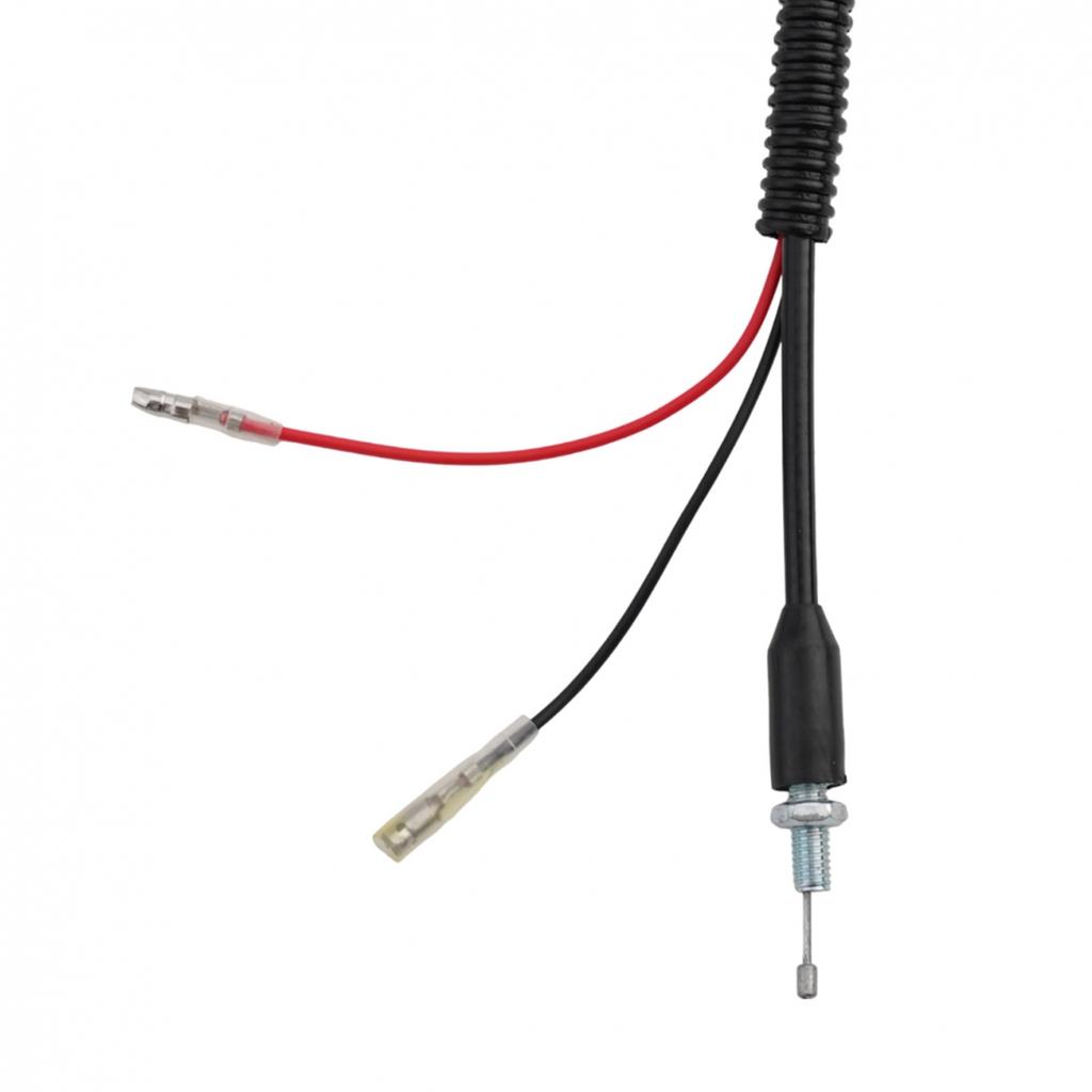 String Trimmer Tube Handle Parts Accessory Brushcutter Switch Throttle
