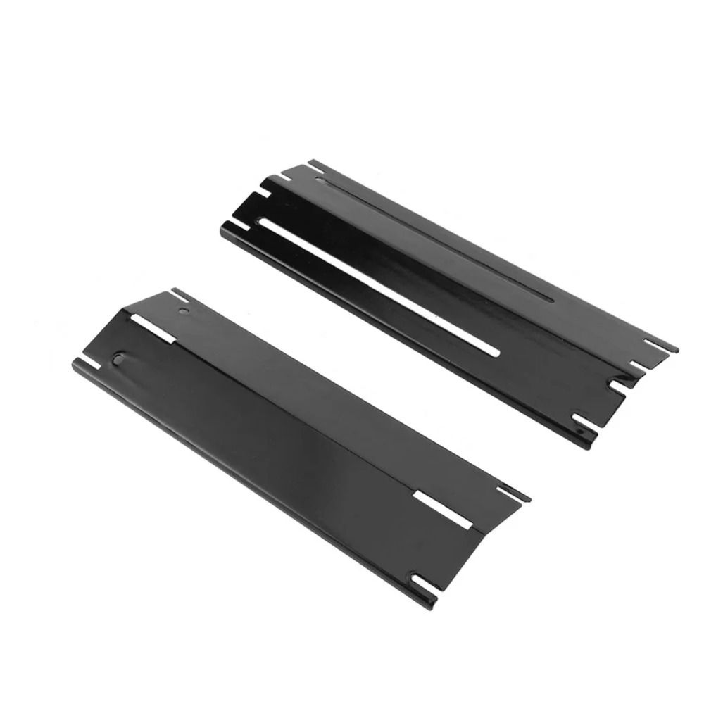 Replacement Parts Adjustable Grill Heat Plate Universal Multi-purpose Heat Plate Durable Shield Heat Tent BBQ Gas Grill