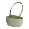 Hanging Drain Basket, Sink Bag, Basket Storage Shelf Strainer Bag