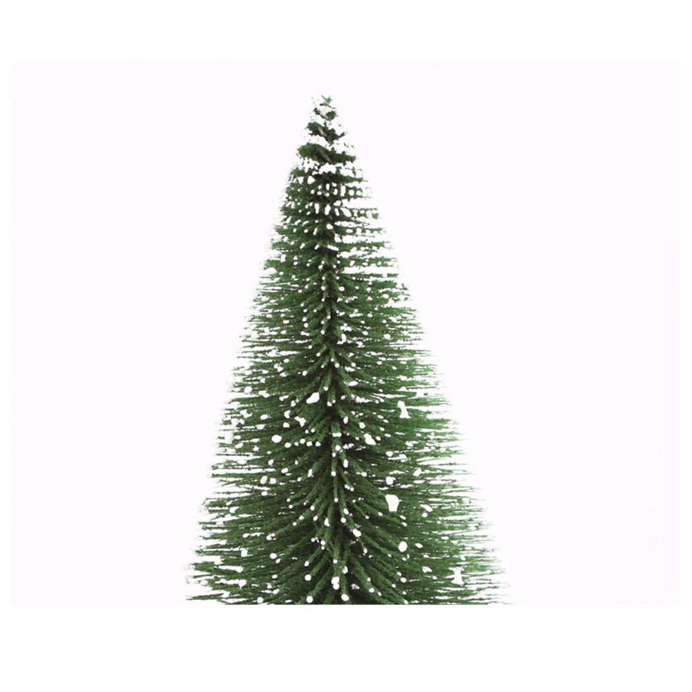 Christmas Tree Stick  Cedar Desktop Small Christmas Tree
