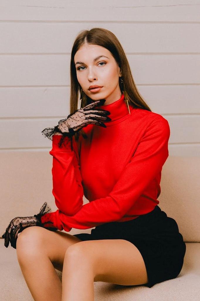 Long Sleeve (women’s) Any Season 8047-040 HC