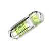 Mini bubble level, 2D measuring instrument, practical adjuster