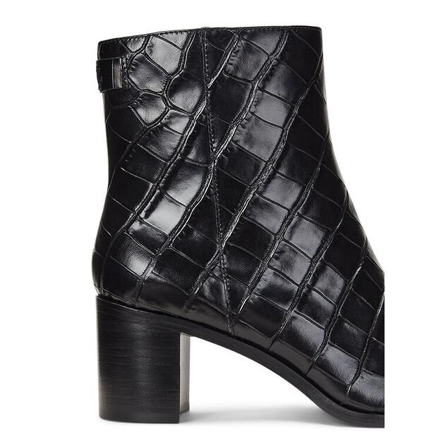 Ботильоны LAUREN RALPH LAUREN 802951301001 черные